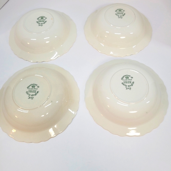 Adaptation of  Crown Ducal Early English Joy🌿☕ - Picture 5 of 6